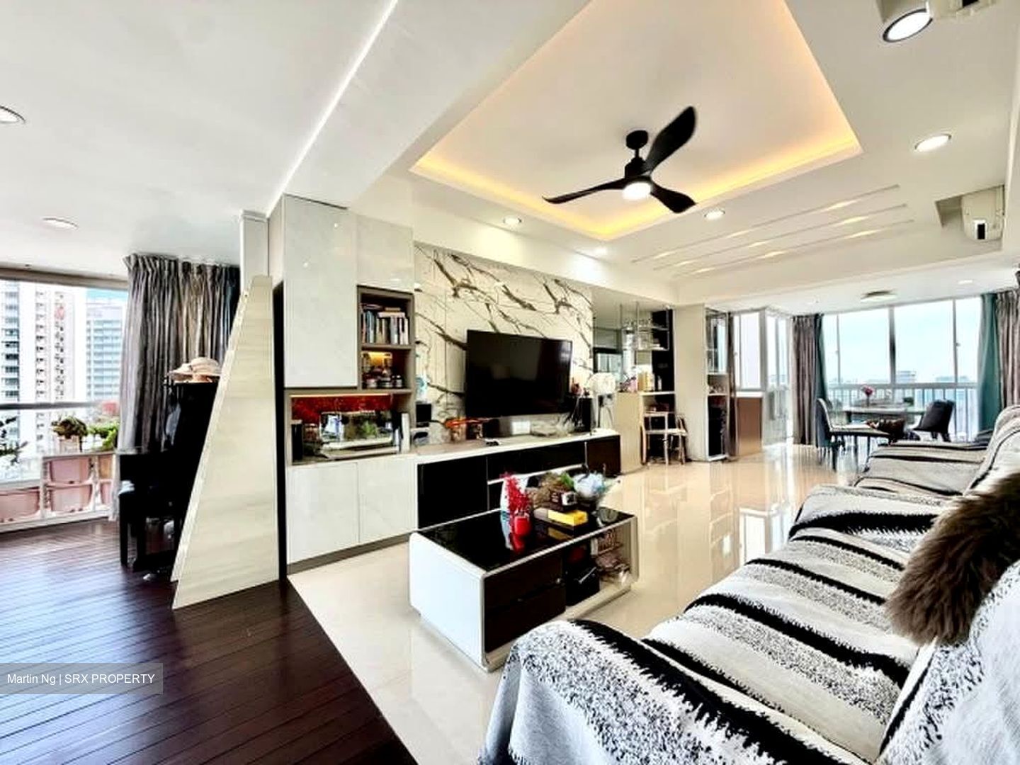 Regency Suites (D3), Apartment #591536581